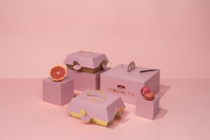 Packaging per pasticceria: come trovare l’equilibrio perfetto tra estetica e funzionalità  