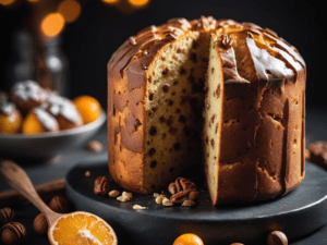 6 idee creative per un panettone che lascia il segno