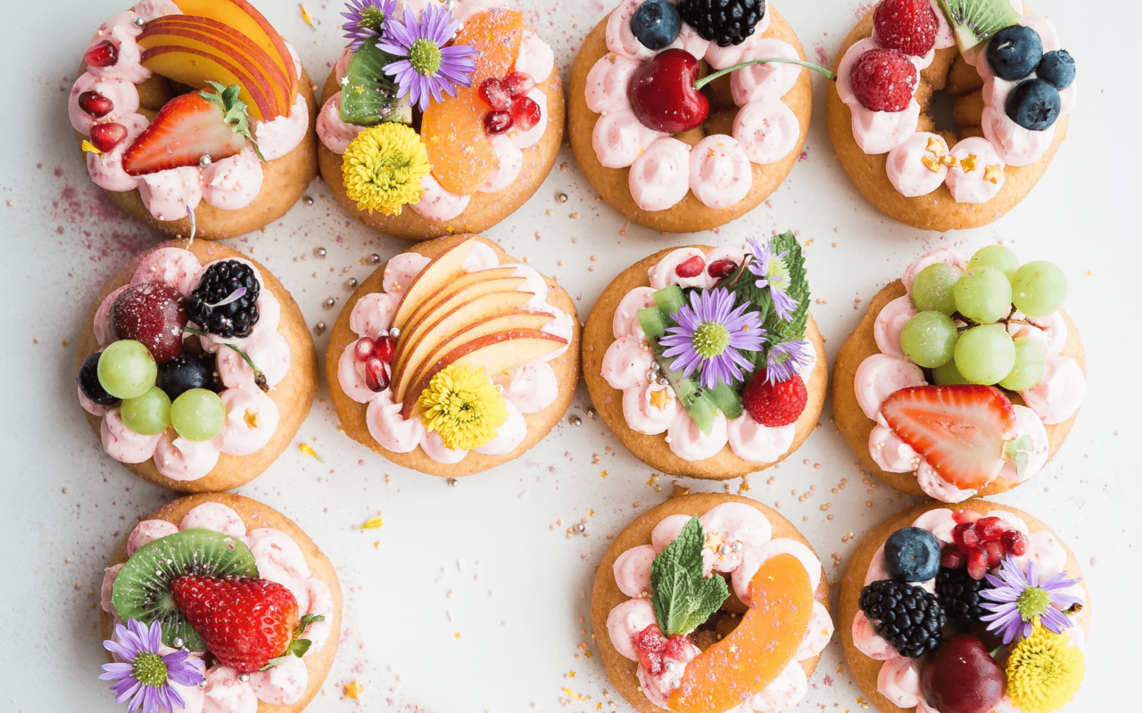 Festa della Donna: non solo fiori