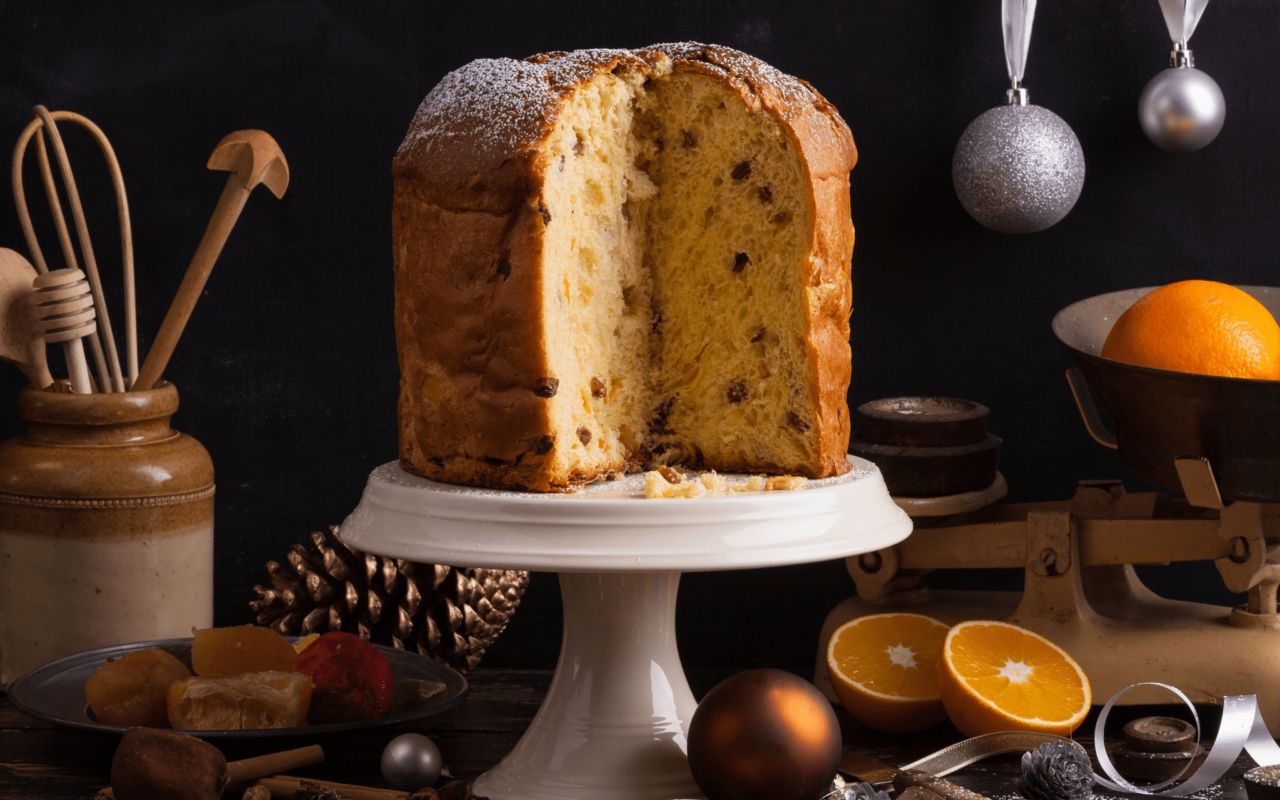 Rivoluziona il Panettone: 6 idee creative per sorprendere i tuoi clienti 