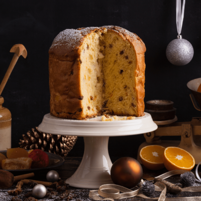 Rivoluziona il Panettone: 6 idee creative per sorprendere i tuoi clienti 