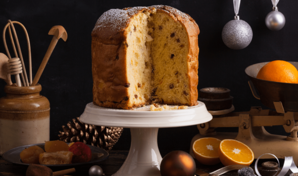 Rivoluziona il Panettone: 6 idee creative per sorprendere i tuoi clienti 