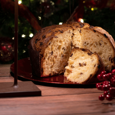 Rivoluziona il Panettone: 6 idee creative per sorprendere i tuoi clienti 