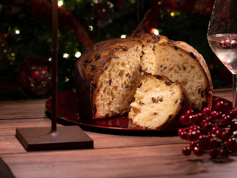 Rivoluziona il Panettone: 6 idee creative per sorprendere i tuoi clienti 