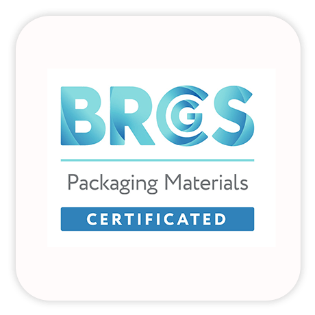 Bombonette ottiene la Certificazione BRCGS Packaging