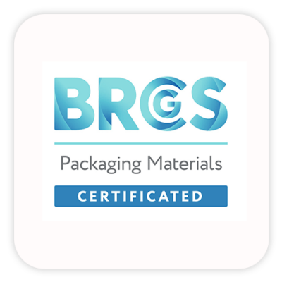 Bombonette ottiene la Certificazione BRCGS Packaging