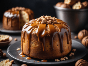 6 idee creative per un panettone che lascia il segno