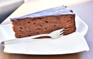 sacher