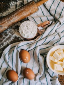 I segreti della perfetta pasta choux