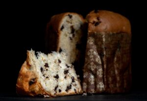 Panettone e pandoro 